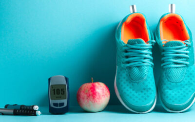 Rehasport bei Diabetes