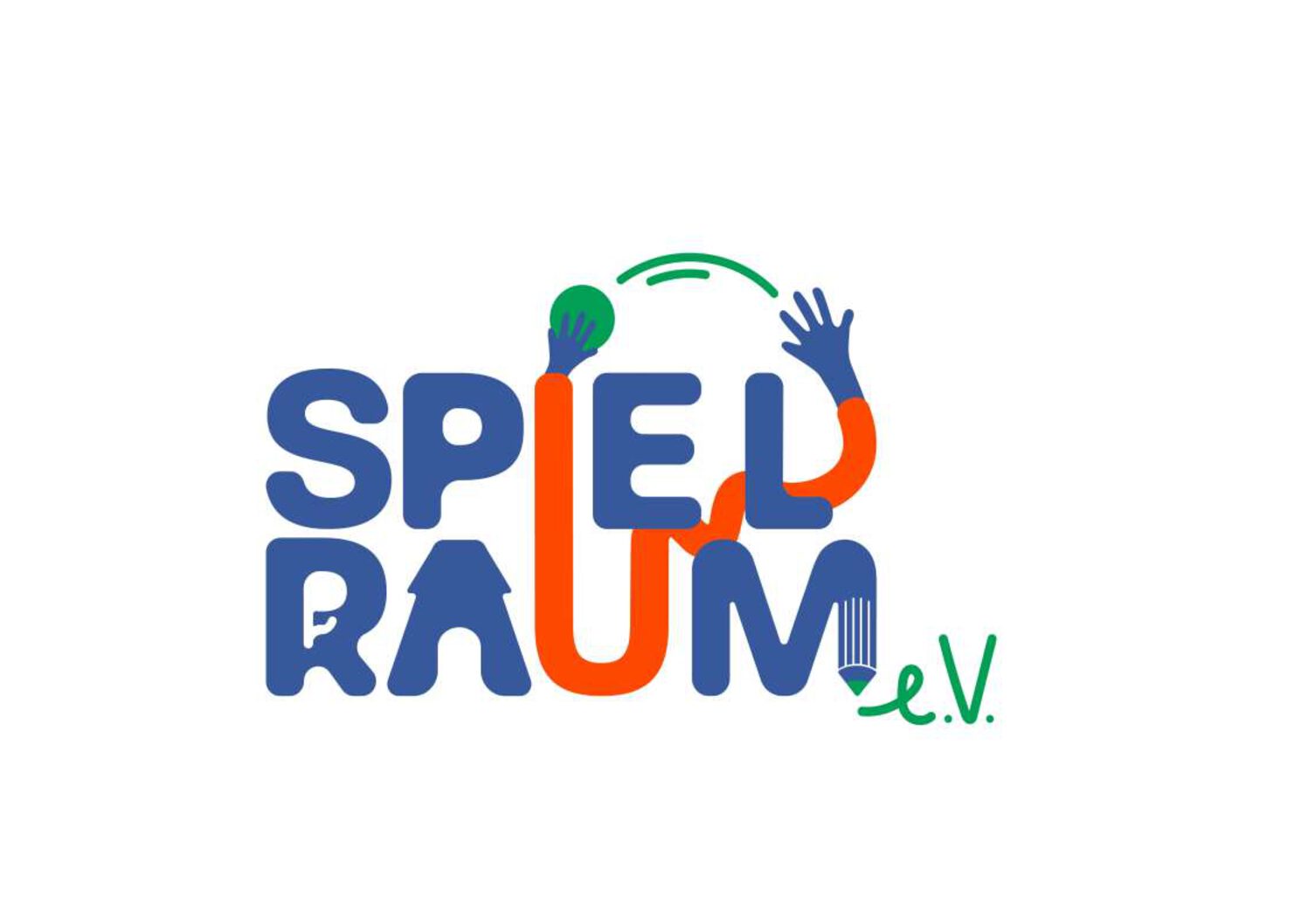 Logo Spielraum