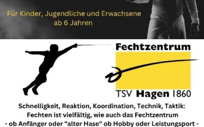Fechten
