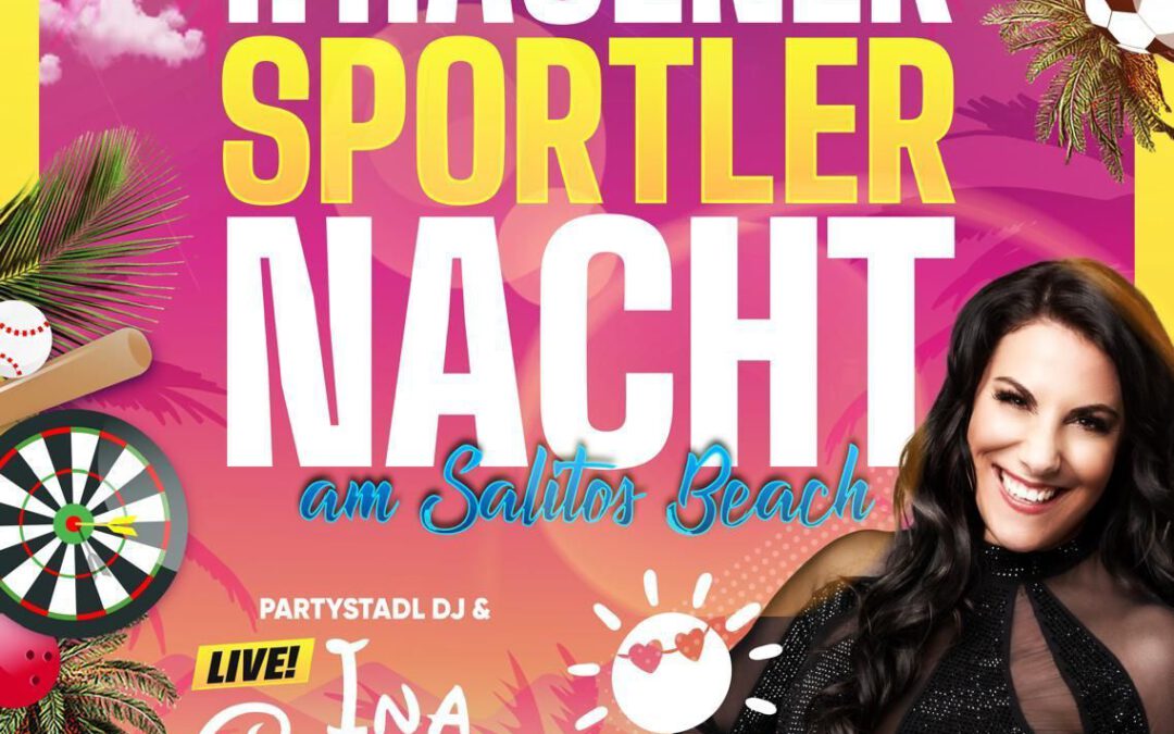 1. Hagener Sportlernacht