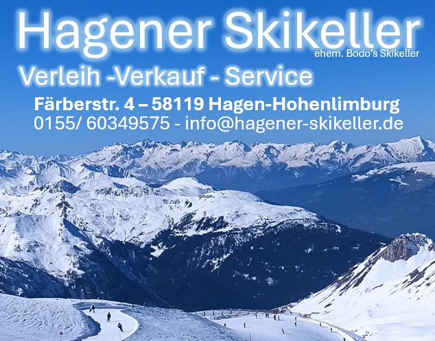 Icon Engagement beim TSV Hagen 1980