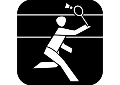 Badminton