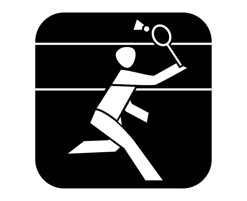Badminton