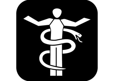 Reha-Wirbelsäulengymnastik