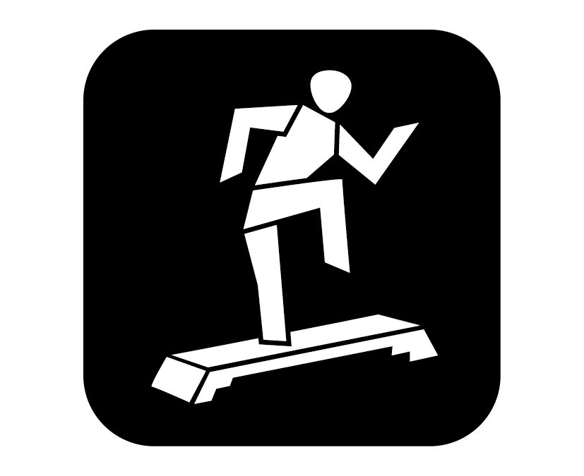 Step- & Powergymnastik