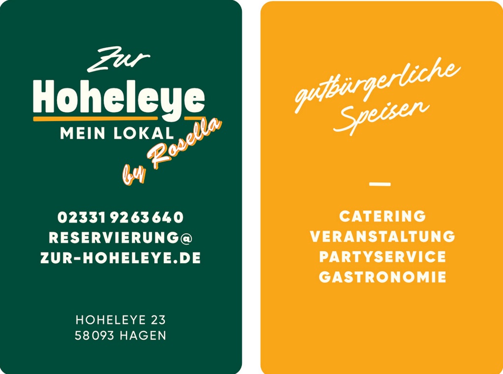 Icon Angebotsvielfalt beim TSV Hagen 1980